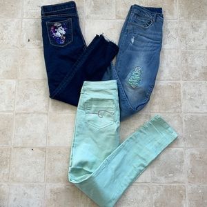 Girls size 14 bundle